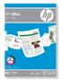 HP Office Paper-500 Sht/A4/210 X 