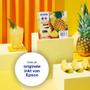 EPSON Ink/604XL Pineapple 4.0ml YL (C13T10H44010)