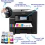EPSON EcoTank ET-5805 Inkjet Colour Multifunction Printer 32ppm (C11CJ30405)