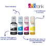 EPSON EcoTank ET-5805 Inkjet Colour Multifunction Printer 32ppm (C11CJ30405)