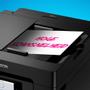 EPSON EcoTank ET-5805 Inkjet Colour Multifunction Printer 32ppm (C11CJ30405)
