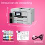 EPSON EcoTank Pro ET-16685 Inkjet Colour Multifunction Printer 32ppm (C11CH71412)