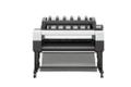 HP DesignJet T1600 36-in PS Printer