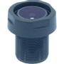 AXIS Lens M12 3.6 mm F2.0 IR 10 pcs