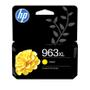 HP 963XL High Yield Yellow Ori Ink Cartr