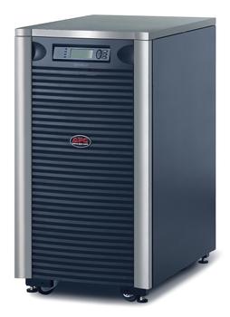 APC SYMMETRA LX 8KVA TO 16KVA BUNDLE W/ POWER&BATTERY MODULE NS (SYA12K16I)