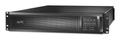 APC Smart-UPS X SMX2200RMHV2U - 8x C13, 1x C19 uitgang, USB, 2200VA, uitbreidbare runtime