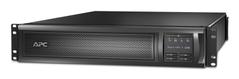 APC Smart-UPS X SMX2200RMHV2U - 8x C13, 1x C19 uitgang, USB, 2200VA, uitbreidbare runtime