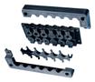 APC CABLE ENTRY SYSTEM TYPE MULTI-CS DIMENSIONS 112 X 36 MM RACK