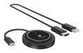 ICY BOX IB-WL101 Transmitter USB-C zu HDMI Kabellos