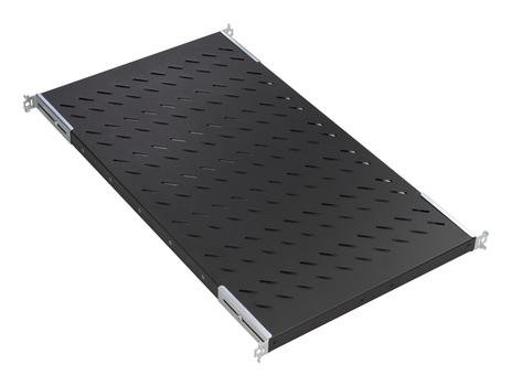 APC FIXED SHELF 1U METAL BRACKET 4 POINT FIXING DEPTH 740MM FOR 100 RACK (NRMB-1U-D1000)