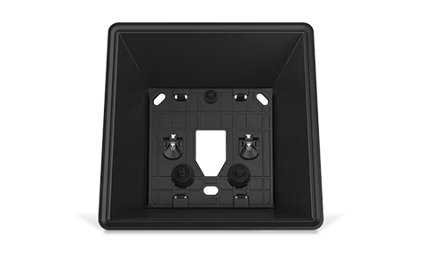 2N Indoor answering unit surface (91378803)