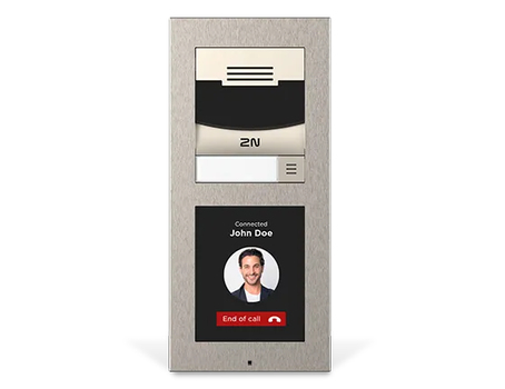 2N IP Verso 2.0 Main unit  (9155211)