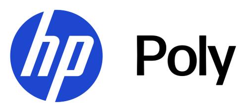 POLY - Sats med öronproppar för headset - leatherette (920P7AA)