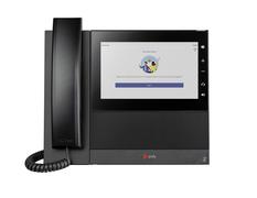 POLY CCX 600 BMP MS POE-E   PERP