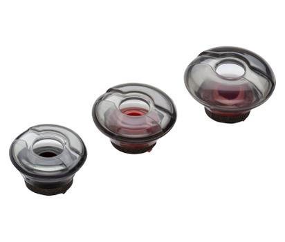 POLY VOY 5200 MED EARTPS+FM CVR(3) ACCS (85Q22AA)