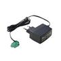 ADVANTECH OPT1-RPS-1212 strømadapter AC-DC | EU | 12V | 1A | 2-pin