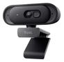 TRUST TOMAR 2K QHD Webcam Black