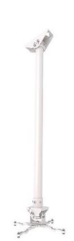 B-TECH Fixed Drop Projector Ceiling  (BT899-FD150/W)