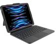 DEQSTER Prime Keyboard PKU3 for iPad Air M2/M3 11Z 27.94cm PAN-QWERTY