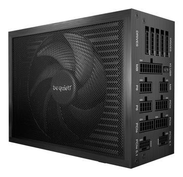 BE QUIET! Dark Power Pro  14 IO -1300W, 80+ Titanium (BP022EU)