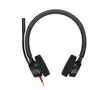 POLY BW 3320 Stereo USB-C HS+USB-C/A