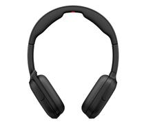 POLY Focus 625 Headset + Wireless Charge Stand