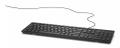 DELL Keyboard (NORWEGIAN)