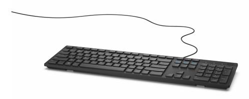 DELL Keyboard (NORWEGIAN) (580-ADHX)