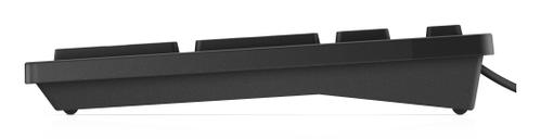 DELL Keyboard (NORWEGIAN) (580-ADHX)