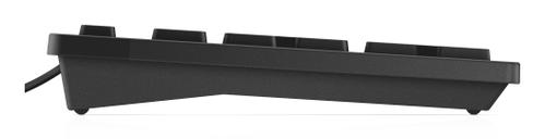 DELL Keyboard (NORWEGIAN) (580-ADHX)