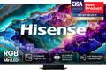 HISENSE 65" UR9S RGB MiniLED 4K Smart-TV (2026) 170Hz, antirefleks, AirPlay, HDMI 2.1, 3x HDMI, eARC