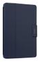TARGUS Safe Fit 9.5-11.5'' Universal Rotating Tablet Case - Blue
