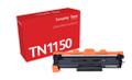 XEROX EVERYDAY BLACK TONER REPLACES BROTHER TN-1150 STANDARD CAPACIT SUPL