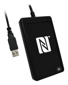 ACS ACR1252U-M1  card reader USB (ACR1252U-M1)