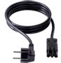 EVOLINE Power cable Schuko-GST18