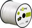 GOOBAY Speaker cable 2x 0.75 mm²