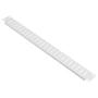 Lande 19" Perforated Blanking panel 