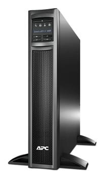 APC Stromversorgung  (SMX1000IR)