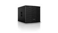 SONANCE BL18S Subwoofer Black