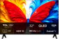 TCL 32" S5L FHD QLED AndroidTV 32-inch FHD QLED AndroidTV.