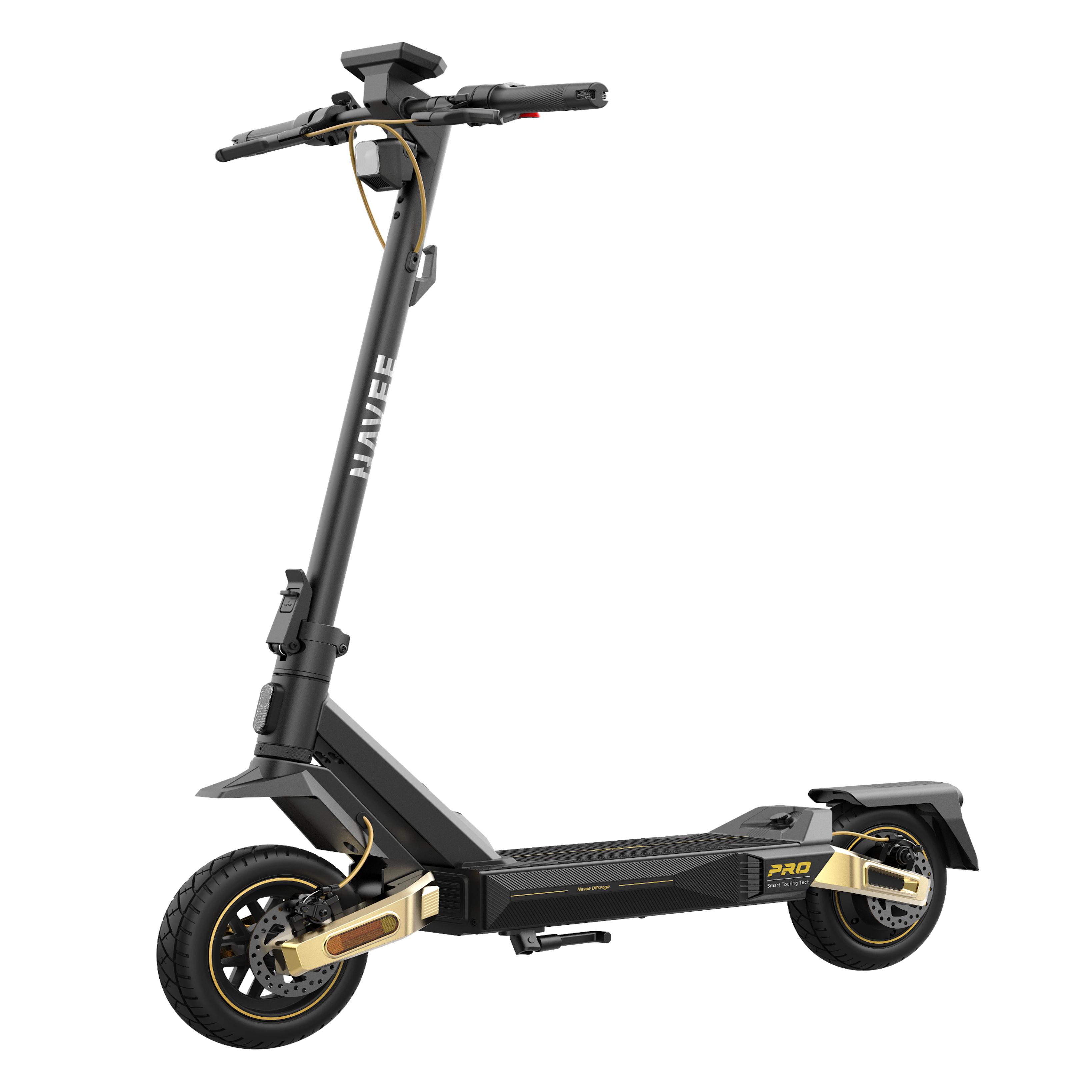 NAVEE ST5 PRO elektrisk sparkesykkel | Multicom