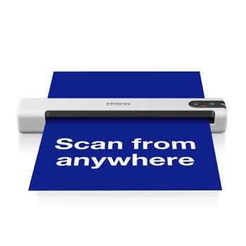 EPSON WorkForce DS-70 (B11B252402)