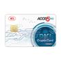 ACS PKI Smart Card (Contact, 192K)
