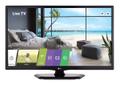 LG 28" Fladskærms TV 28LT340C3ZA LED 720p