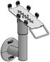 ERGONOMIC SOLUTIONS Wallbracket  150mm for  
