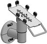 ERGONOMIC SOLUTIONS Wallbracket  with plate  for 