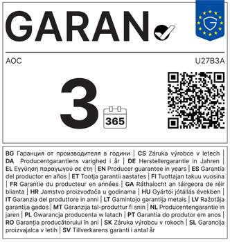 AOC 3A Computer Monitor 68.6 Cm  (U27B3A)