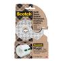 SCOTCH Dispenserpakke SCOTCH m/2rl (3)