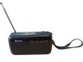 SANDBERG Portable FM Radio for 2xAA